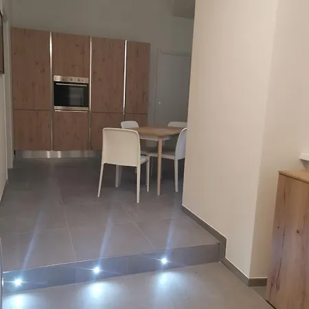 A Casa Da Sogra 23 Apartment *
