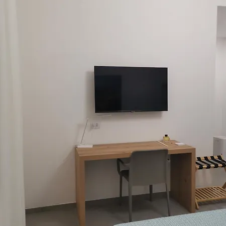 דירה A Casa Da Sogra 23 *