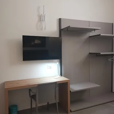 A Casa Da Sogra 23 * ローマ