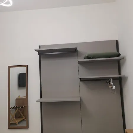 A Casa Da Sogra 23 Apartment *