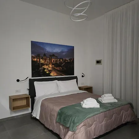 Apartment A Casa Da Sogra 23 Rome