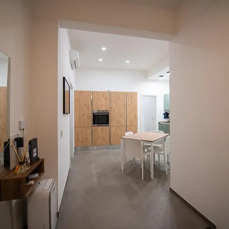 A Casa Da Sogra 23 Apartment *