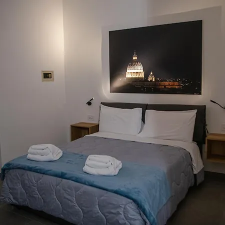 A Casa Da Sogra 23 Rome