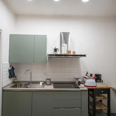 A Casa Da Sogra 23 Apartment *