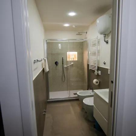 A Casa Da Sogra 23 * ローマ