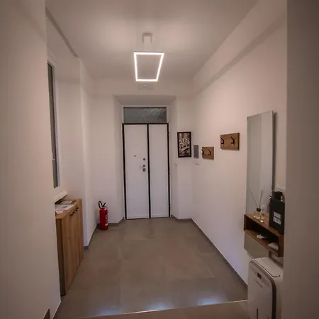 A Casa Da Sogra 23 Apartment