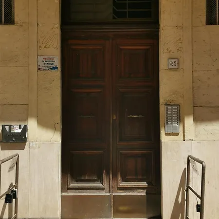Appartement A Casa Da Sogra 23 *