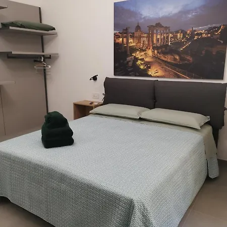 Appartement A Casa Da Sogra 23