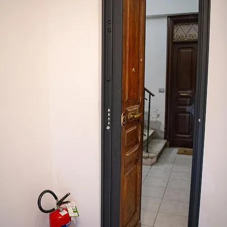 A Casa Da Sogra 23 Rome